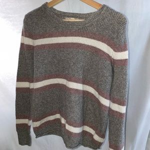 Striped PINK REPUBLIC sweater